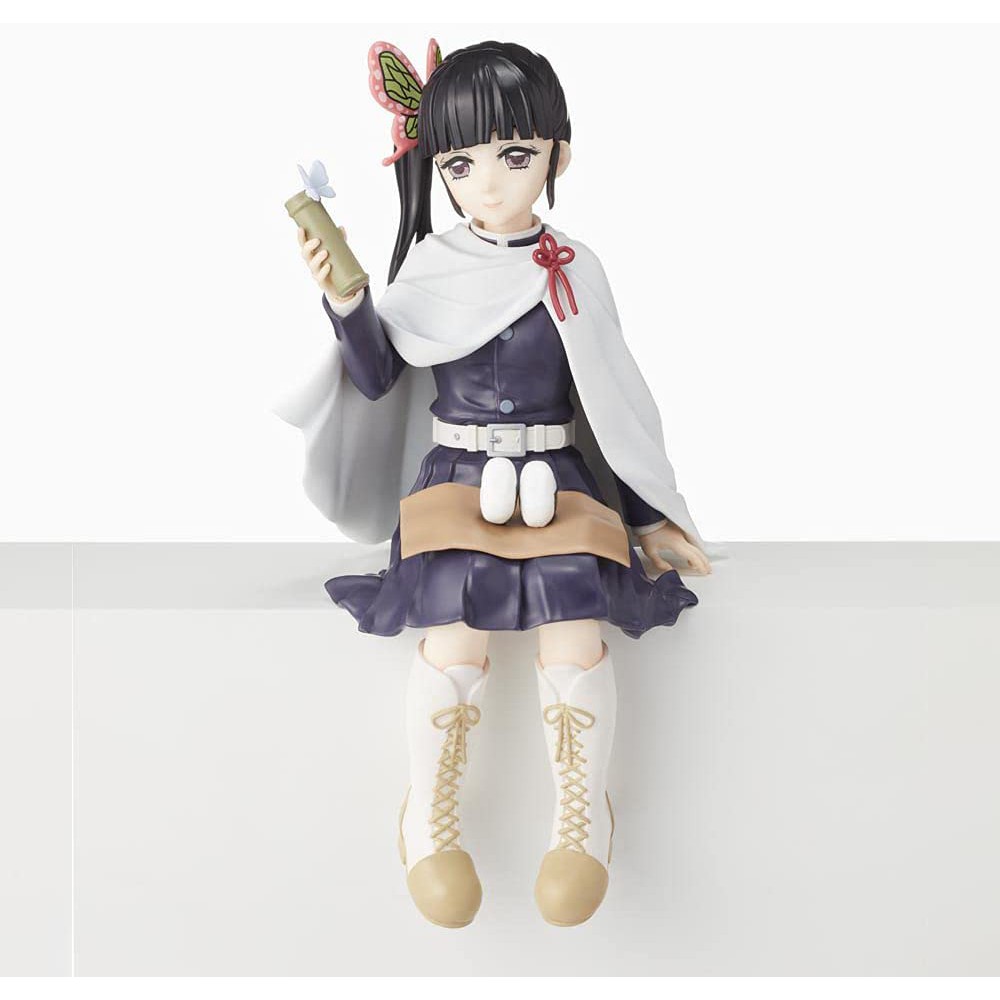 Mô hình Demon Slayer - Kimetsu no Yaiba chính hãng - Sega Super Premium Figure - Rengoku / Nezuko / Shinobu / Kanao