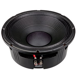 Loa bass 3 tấc Paudio P-12N – Hàng Chính Hãng
