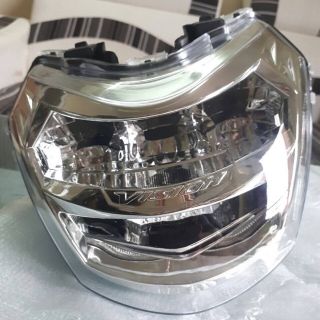 LED 2 tầng Vision