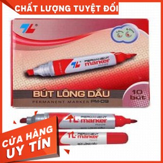 BÚT LÔNG DẦU PM-09