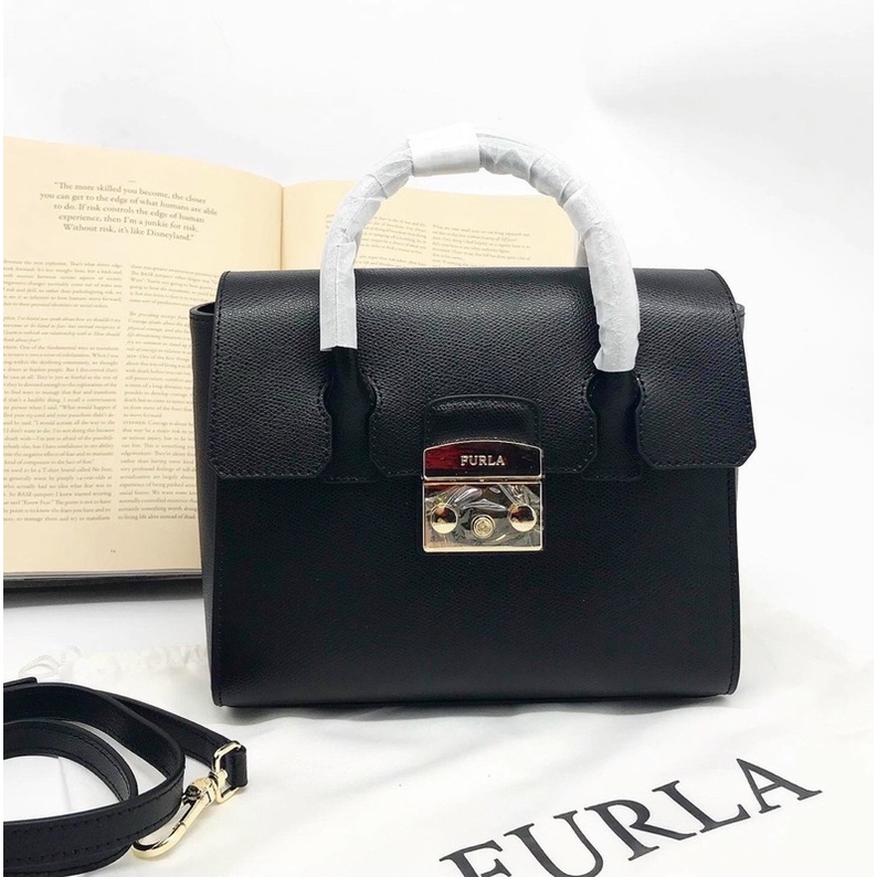 📛RẺ VÔ ĐỊCH📛TÚI FL METROPOLIS SIZE 24 DÁNG CÔNG SỞ NỮ