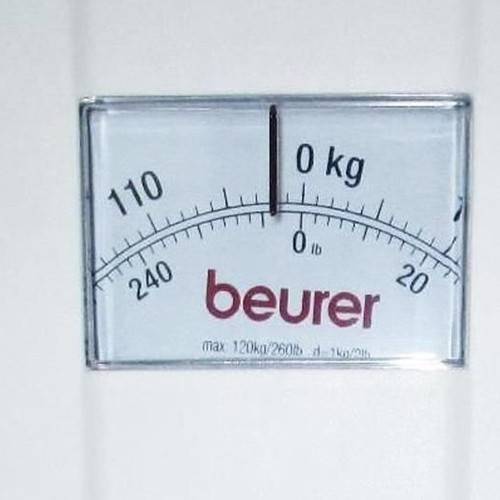 Cân cơ học Beurer MS01