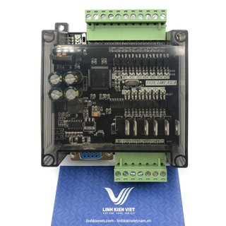 Bo mạch PLC FX1N - 14MT