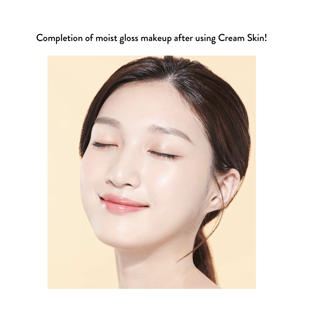 Kem Dưỡng Ẩm Da Nhạy Cảm 25ml 50ml laneige