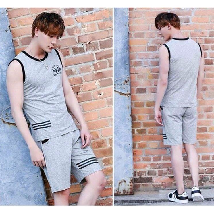 [FREESHIP_99K] SET BỘ ĐỒ THỂ THAO NAM | BigBuy360 - bigbuy360.vn