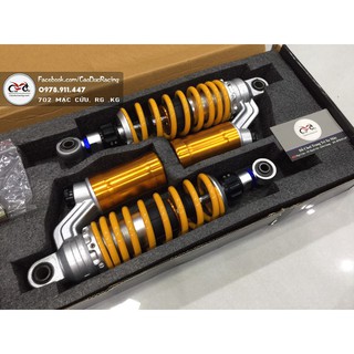 Sỉ Phuộc ohlins sirius bình dầu