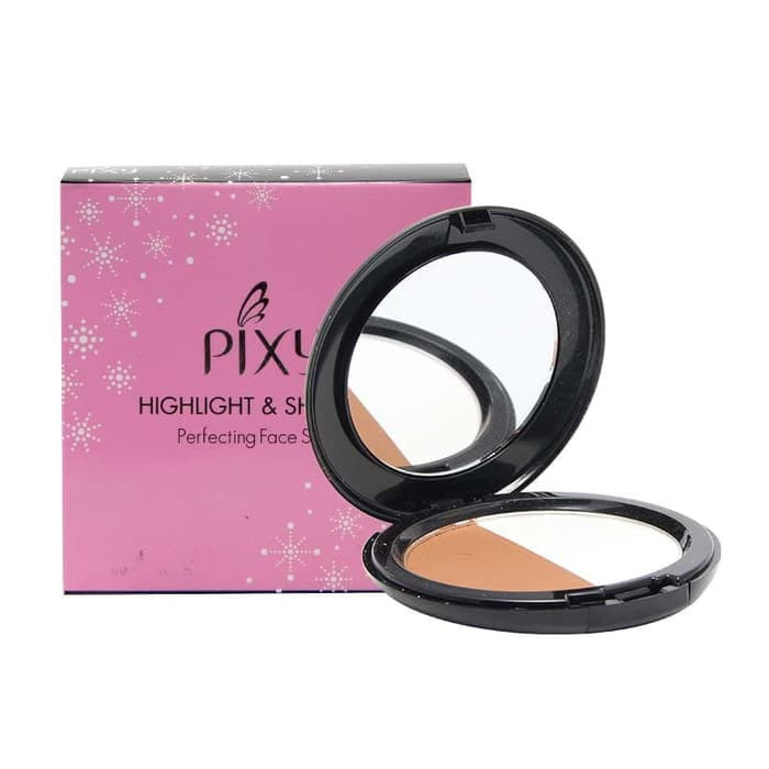 (Hàng Mới Về) Phấn Bắt Sáng Và Tạo Khối Pixy 10g Cao Cấp | BigBuy360 - bigbuy360.vn