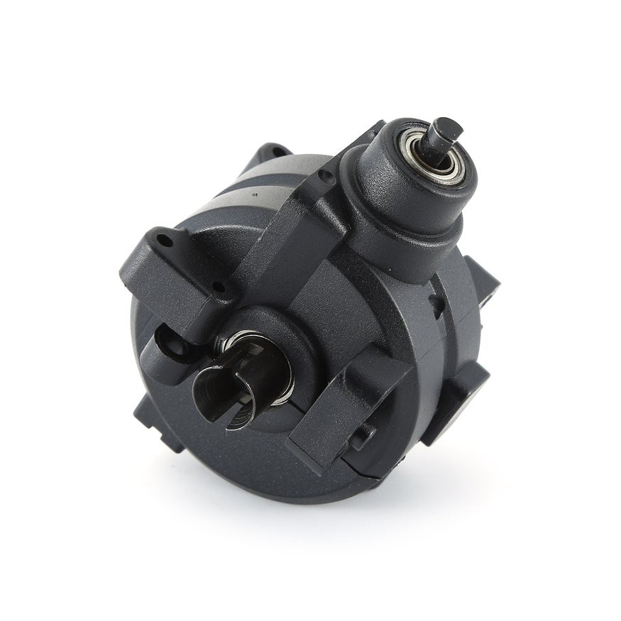Cụm visai HSP điện 1/10 trước hoặc sau đầy đủ