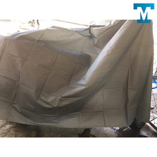 [MỚI]VẢI BẠT PHỦ XE MÁY, ÁO TRÙM XE MÁY VẢI DÙ DÀY LOẠT TỐT ( TRÙM TẤT CẢ CÁC LOẠI XE)