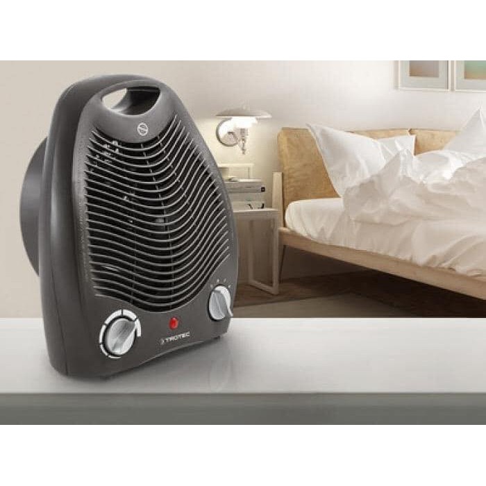 Quạt sưởi Trotec TFH 20E