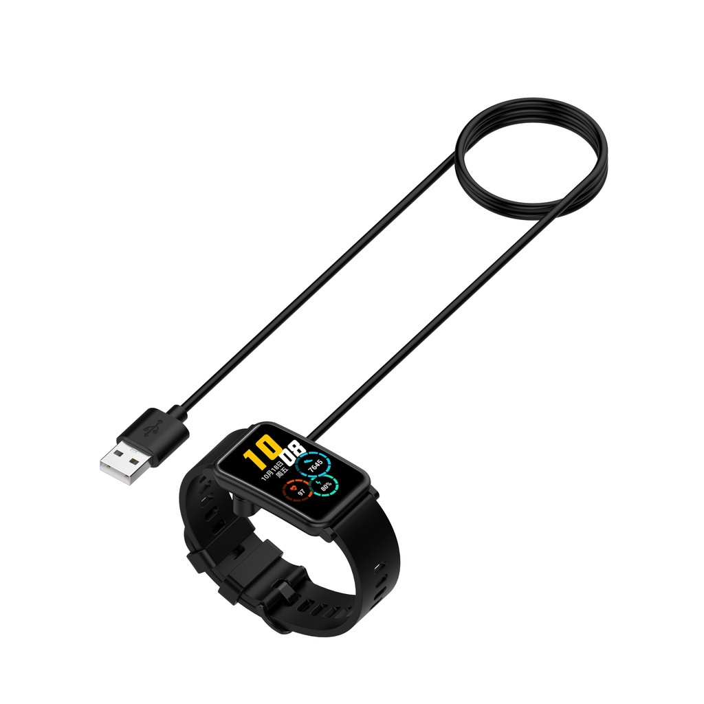 Cáp Sạc Nhanh Cho Đồng Hồ Thông Minh Huawei Watch Fit / Kids 4X / Honor Watch ES / Honor Band 6 / Huawei Band 6