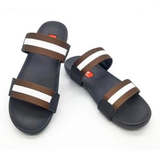 sale 𝐒𝐀𝐋𝐄 salle 9.9 Dép Nam Quai Ngang ROVA 032 Nâu : . ! new ⁹ * : .