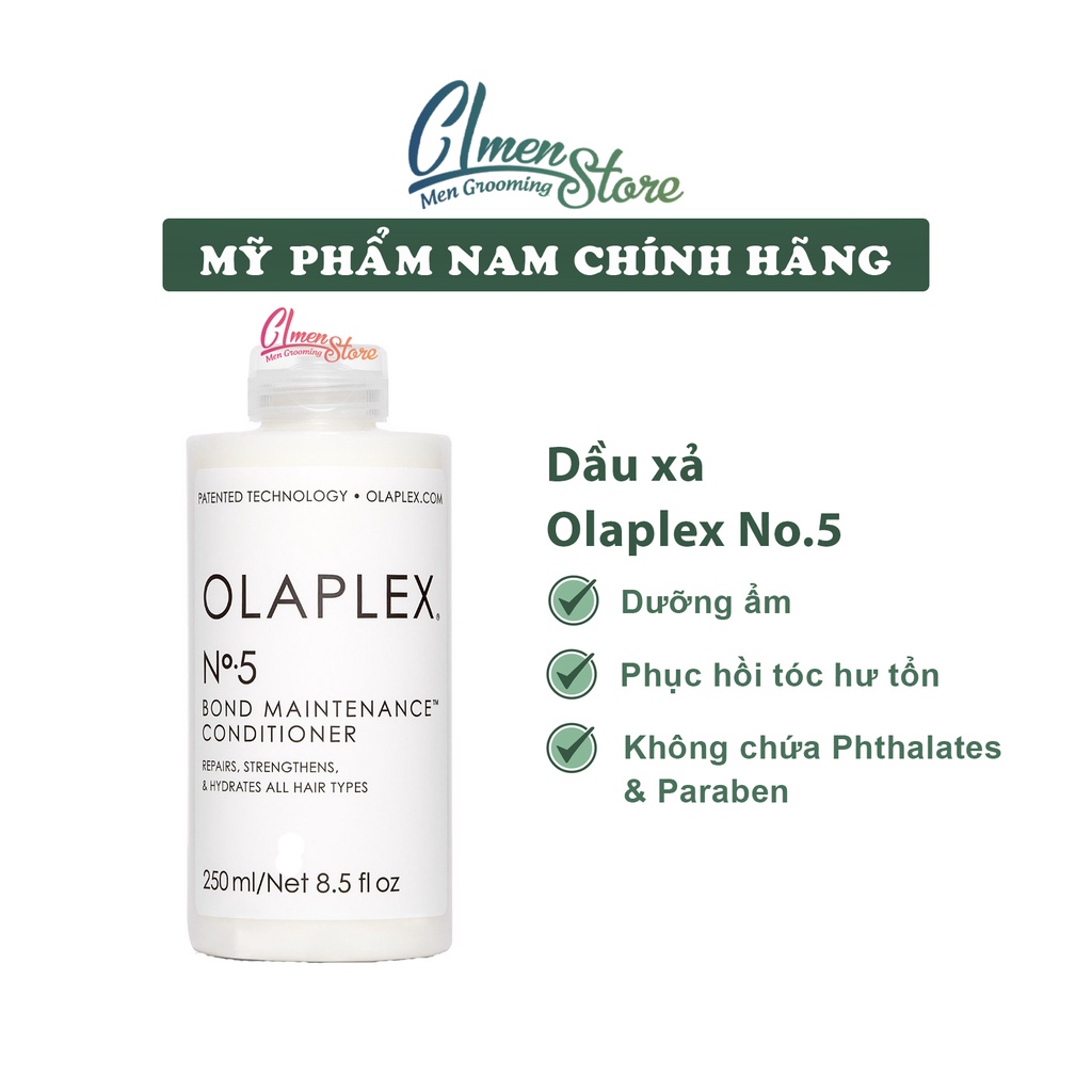 Dầu xả Olaplex No.5 – 250ml