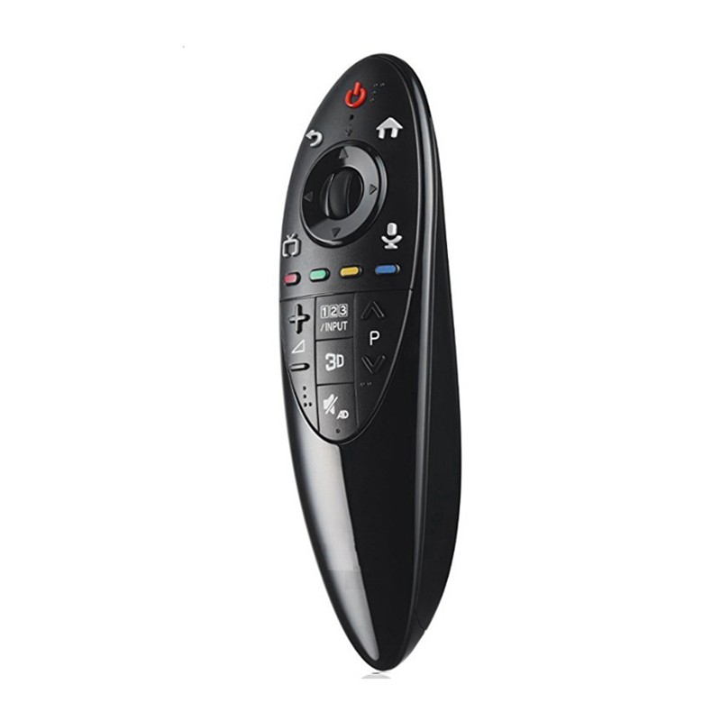 Dynamic Smart for LG MAGIC 3D Replace TV Remote Control