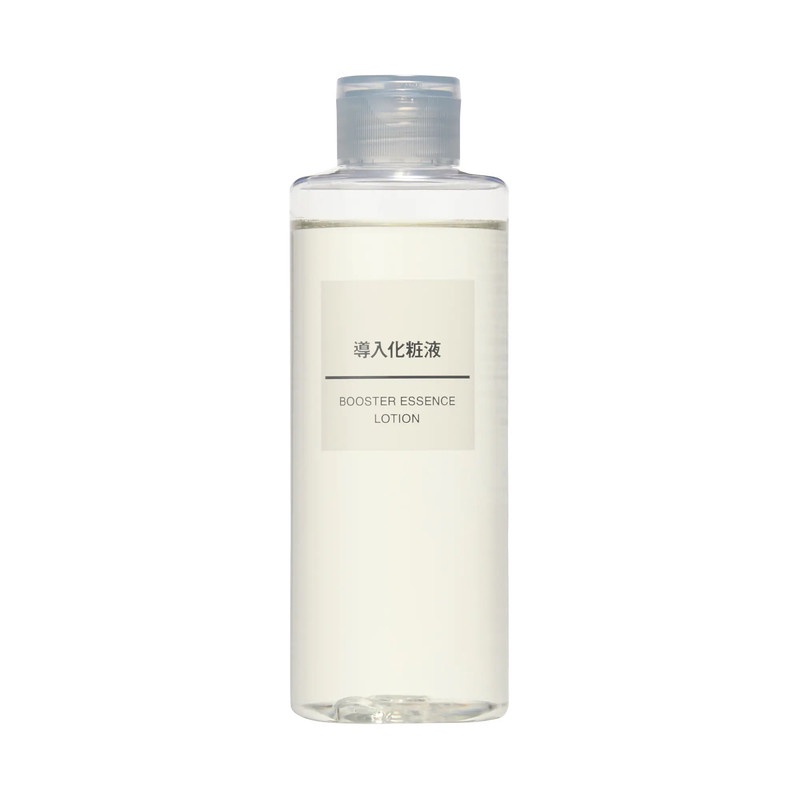 Muji Nước Dưỡng Da Booster Lotion 200ml/400ml