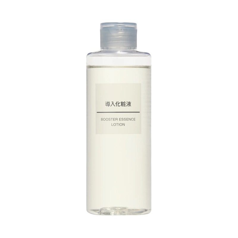 Muji Nước Dưỡng Da Booster Lotion 200ml/400ml