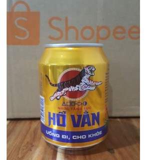 Nước Tăng Lực Hổ Vằn