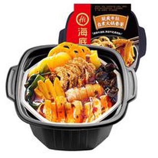 Lẩu tự sôi HaiDiLao 435g