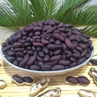 Hạt giống đậu phộng đen - 1 gói