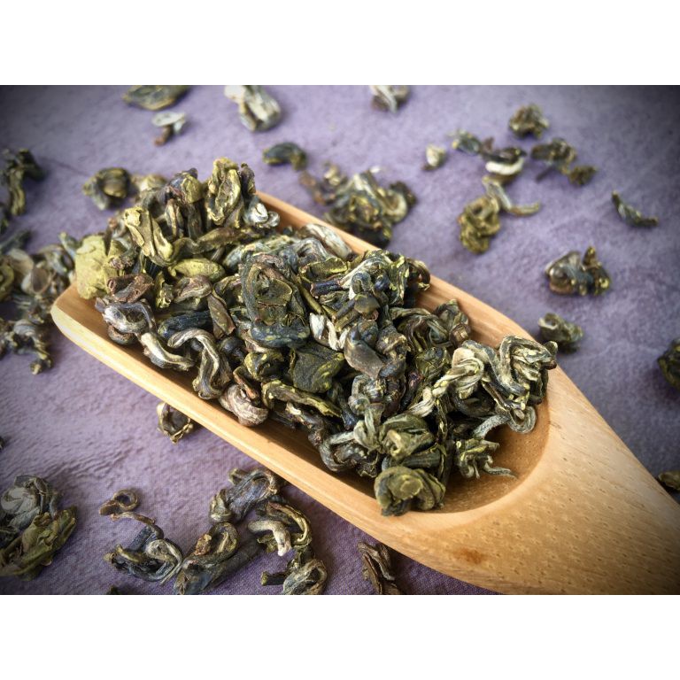 Trà xanh Viên – Viên green tea