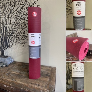Thảm yoga Manduka PRO Lite 4.7mm