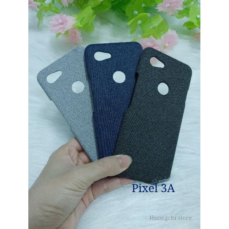 Ốp lưng Google Pixel 5/4A5G/4XL/4A/4/3AXL/3XL/3A/3/2XL