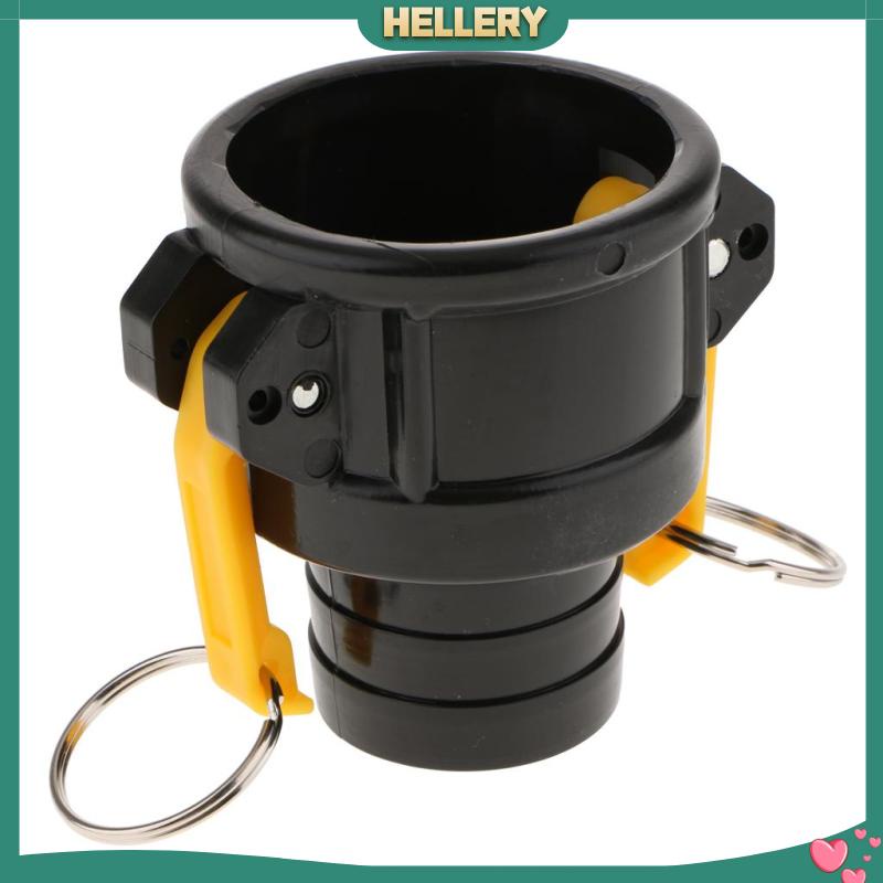 Đuôi Nối Chuyển Đổi IBC Tank Part C 2 Inch Sang Đuôi Ống