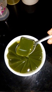 Bột lá găng 1kg