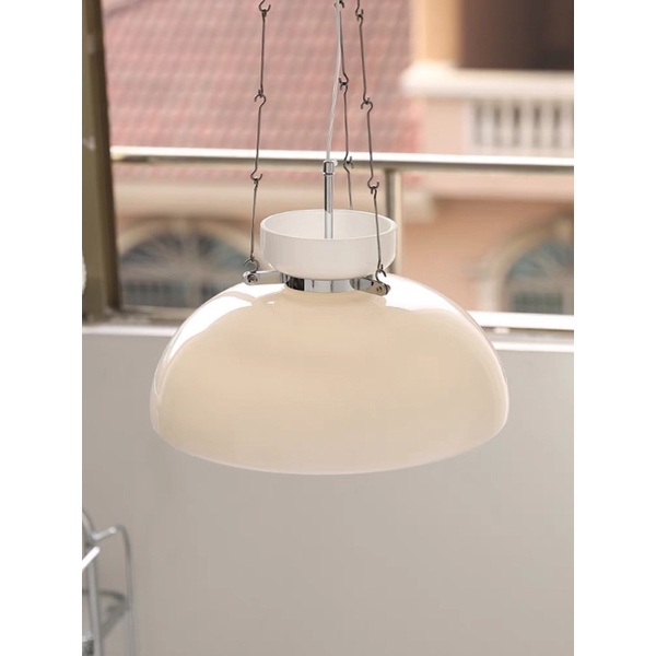 Đèn thả thuỷ tinh phong cách cổ điển Pháp cho nhà hàng, khách sạn ,phòng khách, quán cafe