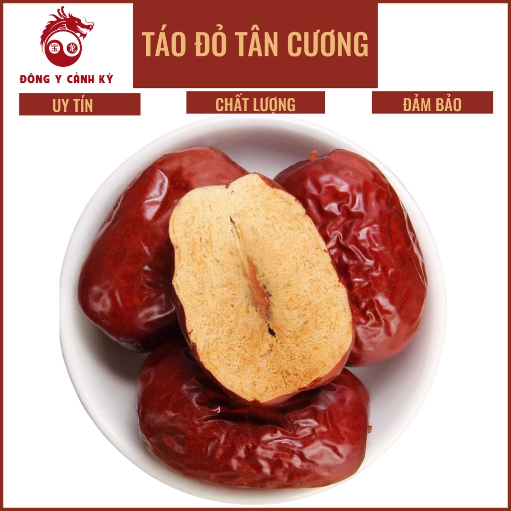 TÁO ĐỎ TÂN CƯƠNG "size > 5cm"