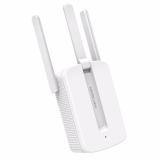 Thiết bị kích sóng Wifi Mercury Repeater MW310RE 3 Anten bộ khuếch đại wifi Mercury | WebRaoVat - webraovat.net.vn