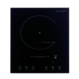 Bếp điện từ hồng ngoại junger is-19 🔰 cam kết chính hãng 🔰 bếp điện từ nhận khẩu
