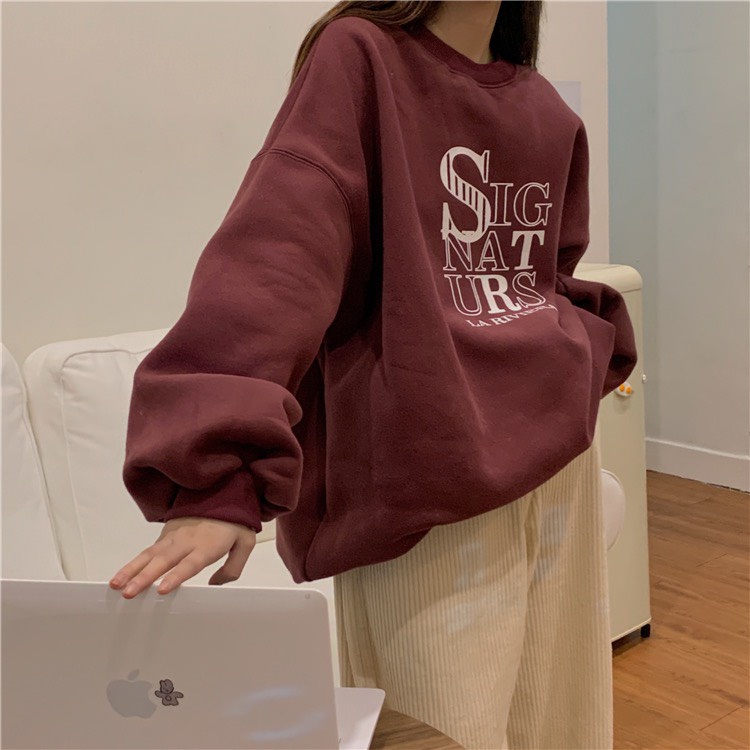 SET ÁO SIG QUẦN SUÔNG SHINO fashion chất vải dày đặn thoáng mát không xù mua một được 2