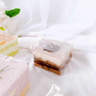 Bánh socola chuối | Tiệm Bánh Chị Ái