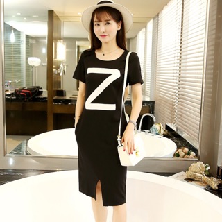 Đầm 2hand số 8