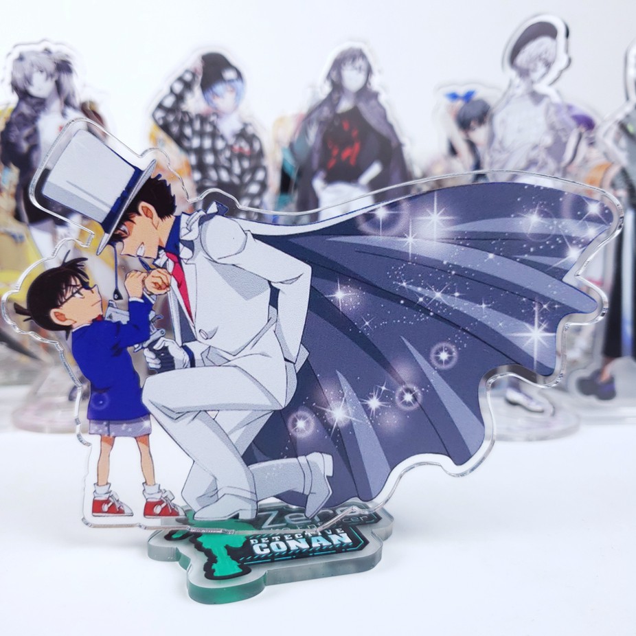 [Fuyu Shop] [Order] Mô hình Acrylic standee Thám tử lừng danh Conan