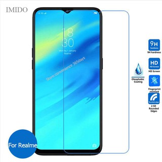 [HOT] Cường Lực Oppo Realme 5 2.5D