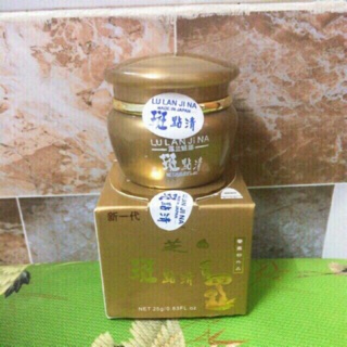 KEM SÂM LULANJINA NHẬT BẢN