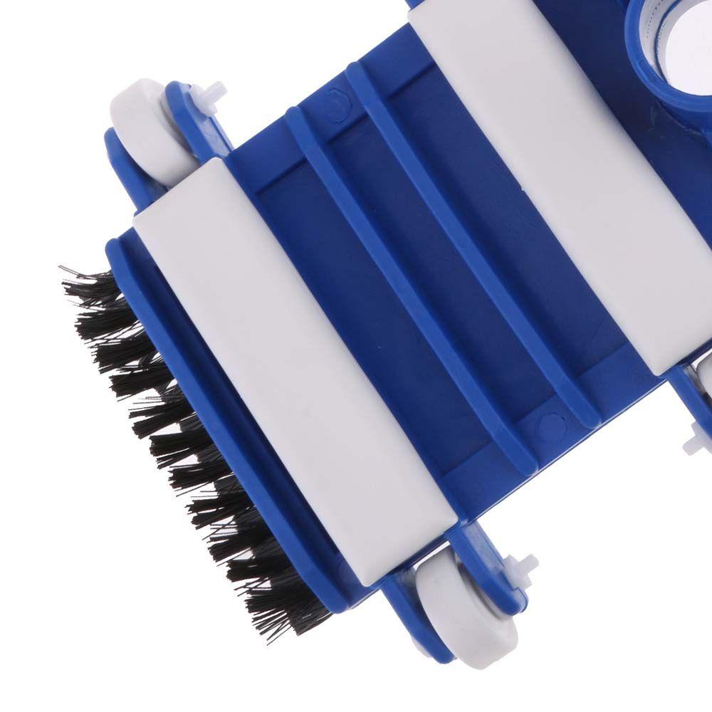 Bàn Chải Vệ Sinh Tường Lò Xo May Vá Nóng / Spa Siêu Bền Tiện Dụng