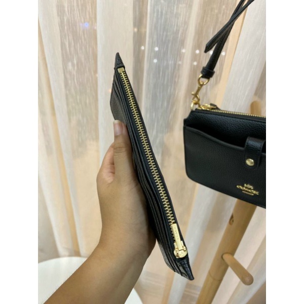 Túi Coach 2 in 1 cực sang