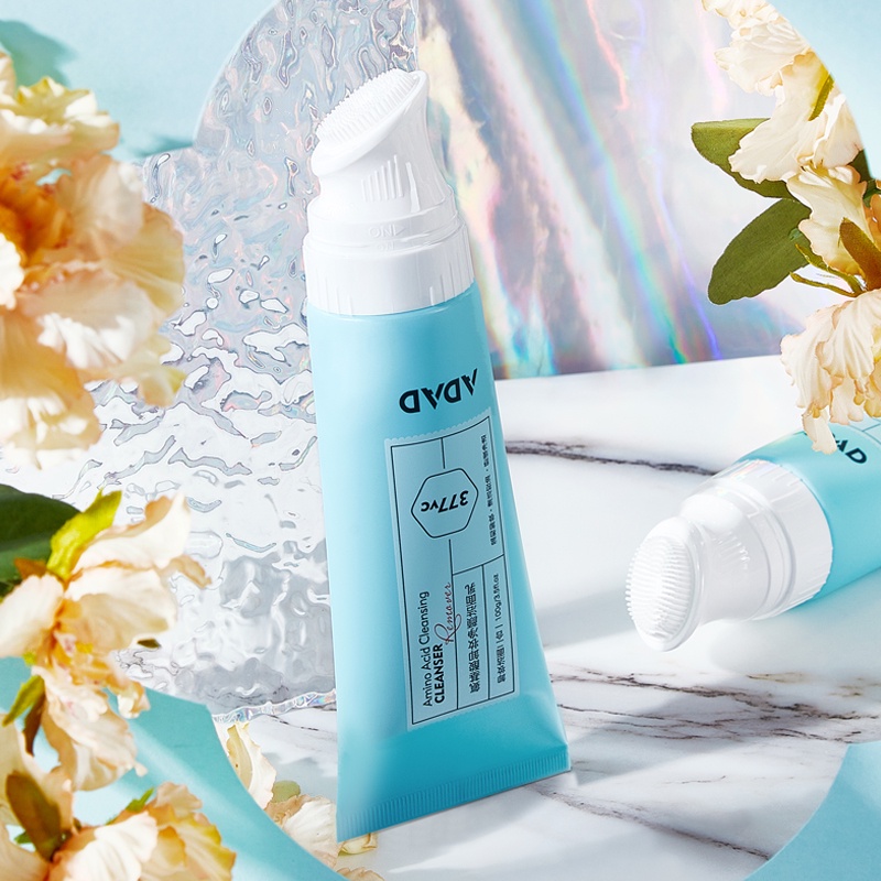 Sữa Rửa Mặt Tạo Bọt Làm Sạch Sâu ADAD Hộp Xanh Mã 84908 | BigBuy360 - bigbuy360.vn