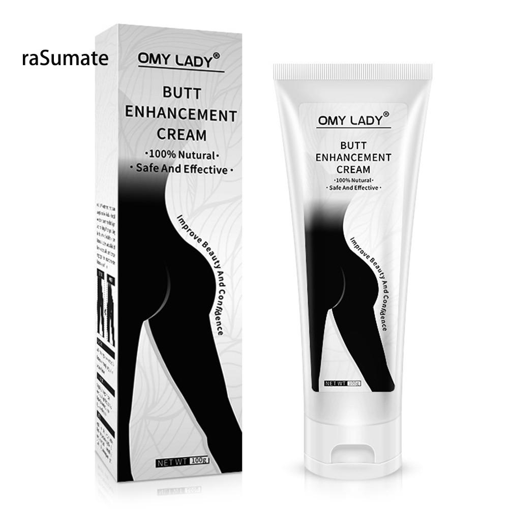 [Hàng mới về] Kem nâng mông mát xa hiệu quả OMYLADY | BigBuy360 - bigbuy360.vn
