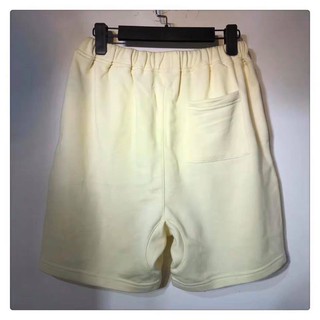 QUẦN SHORT FOG X ESSENTIALS
