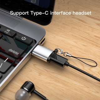 Cáp Otg 3 Cổng Usb 3.0 Type-C Cho Iphone 12