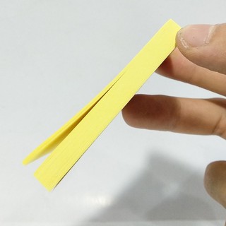 Giấy note, giấy ghi chú 3x2 Double A (76x51mm)