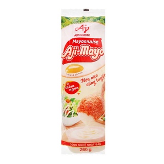 Xốt Mayonnaise-Mayonnaise