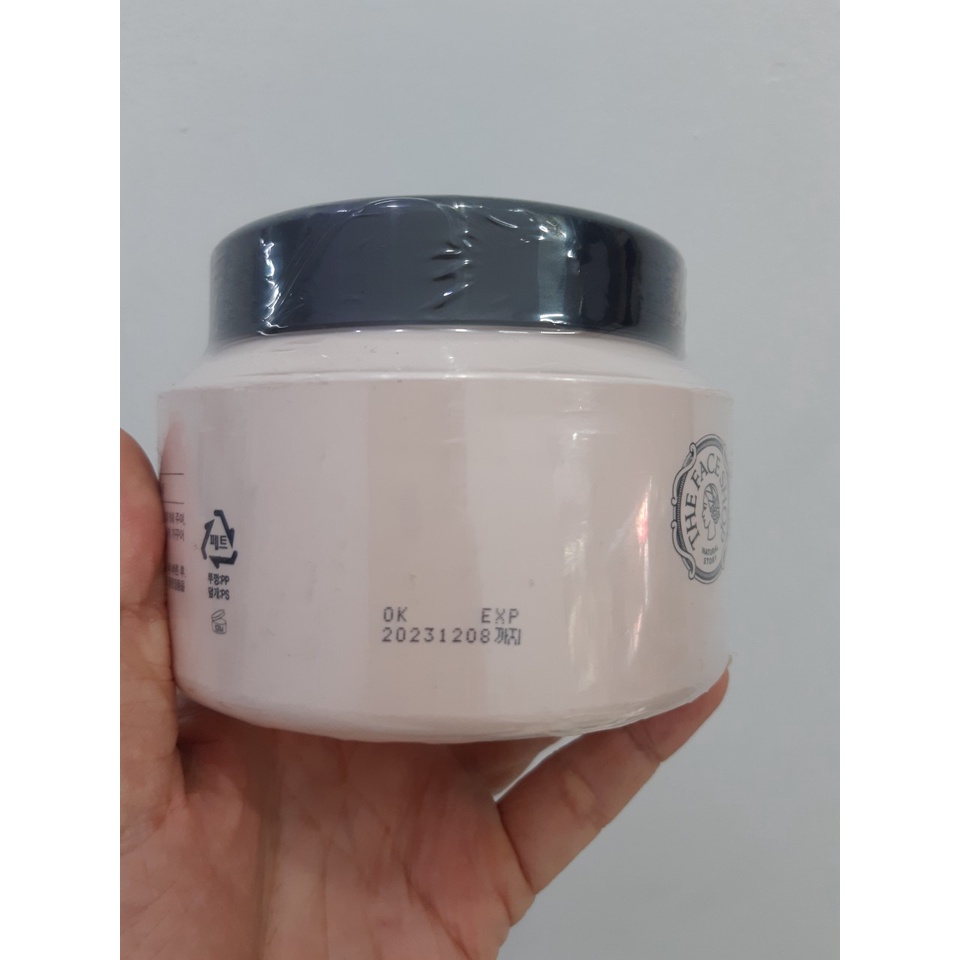 Kem tẩy trang Rice Water Bright Cleansing Cream- tiện lợi,nhanh gọn (MP6254)