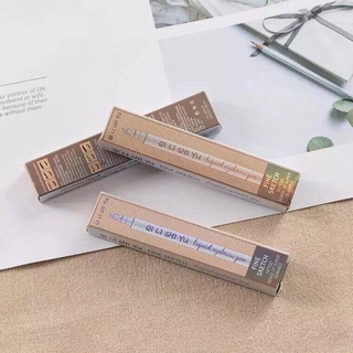 Chì kẻ mày phảy sợi 4D thần thánh