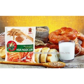 Bột mỳ đa dụng Hoa Ngọc Lan