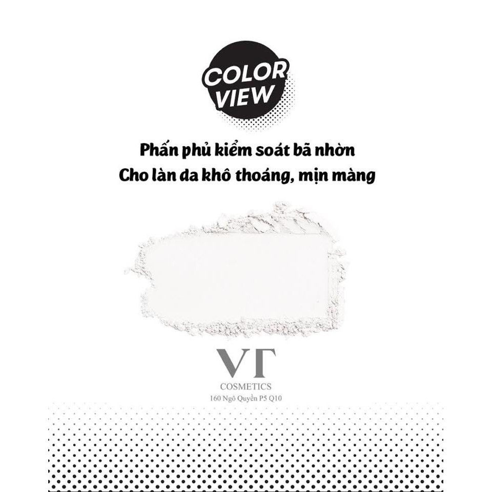 PHẤN PHỦ BT21 ART PORE PACT ( Không Màu ) | BigBuy360 - bigbuy360.vn